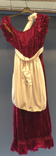 Load image into Gallery viewer, Ladies Kings Maid Costume
