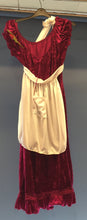 Load image into Gallery viewer, Ladies Kings Maid Costume

