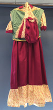 Load image into Gallery viewer, Handmade Dress, Waistcoat &amp; Hat
