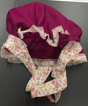 Load image into Gallery viewer, Handmade Dress, Waistcoat &amp; Hat
