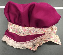 Load image into Gallery viewer, Handmade Dress, Waistcoat &amp; Hat
