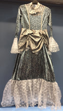 Load image into Gallery viewer, Adult Ghostly Ball Gown Costume
