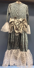 Load image into Gallery viewer, Adult Ghostly Ball Gown Costume
