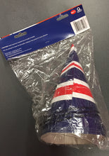 Load image into Gallery viewer, Union Jack Party Hats - Queens Jubilee 2022
