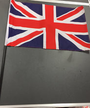 Load image into Gallery viewer, Queens&#39; Jubilee union Jack Flags
