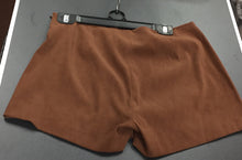 Load image into Gallery viewer, Ladies Brown Shorts

