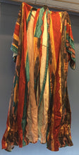 Load image into Gallery viewer, Handmade Adult Joseph Coat - Technicolor Dreamcoat Costume

