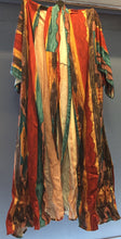 Load image into Gallery viewer, Handmade Adult Joseph Coat - Technicolor Dreamcoat Costume
