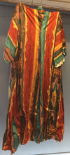 Load image into Gallery viewer, Handmade Adult Joseph Coat - Technicolor Dreamcoat Costume
