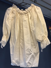 Load image into Gallery viewer, Widmann Ladies Blouse - Gypsy/Wench/Pirate costumes, size medium
