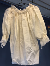 Load image into Gallery viewer, Widmann Ladies Blouse - Gypsy/Wench/Pirate costumes, size medium
