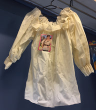 Load image into Gallery viewer, Widmann Ladies Blouse - Gypsy/Wench/Pirate costumes, size medium
