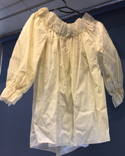 Load image into Gallery viewer, Widmann Ladies Blouse - Gypsy/Wench/Pirate costumes, size medium
