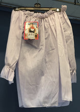 Load image into Gallery viewer, Widmann Ladies Cowgirl Blouse, size medium

