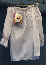 Load image into Gallery viewer, Widmann Ladies Cowgirl Blouse, size medium
