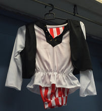 Load image into Gallery viewer, Child&#39;s Pirate Girl Costume
