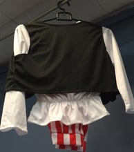 Load image into Gallery viewer, Child&#39;s Pirate Girl Costume
