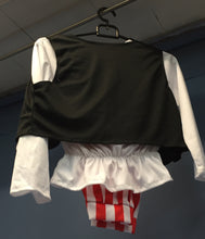 Load image into Gallery viewer, Child&#39;s Pirate Girl Costume
