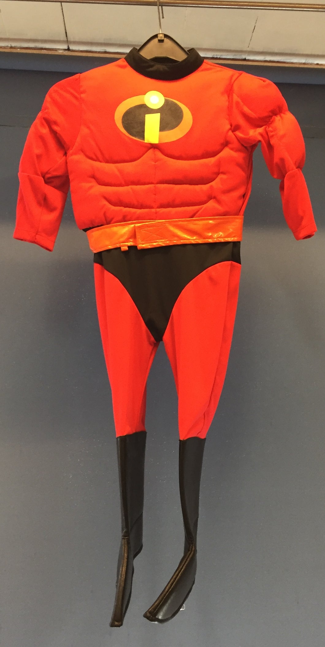 Kids Incredibles costume