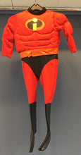 Load image into Gallery viewer, Kids Incredibles costume
