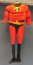 Load image into Gallery viewer, Kids Incredibles Costume
