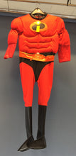 Load image into Gallery viewer, Kids Incredibles Costume

