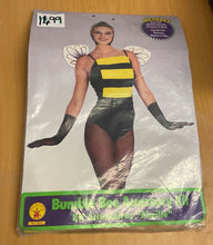 Load image into Gallery viewer, Bumble Bee Accessory Kit Women&#39;s Fancy Dress Rubies

