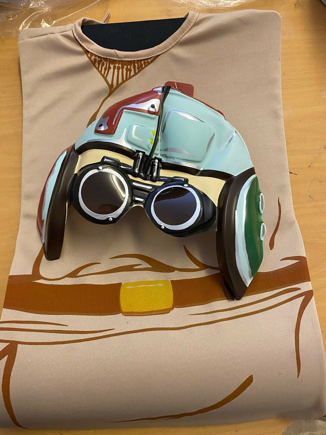 Rubies Anakin Skywalker boys costume