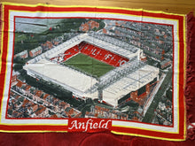 Load image into Gallery viewer, Football Stadium Wall Rug - Various
