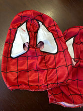 Load image into Gallery viewer, Spiderman Boys Costume (No Mask)
