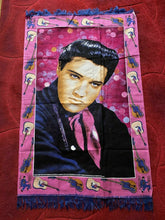 Load image into Gallery viewer, Elvis Classic Wall Rug Tapestry
