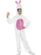 Load image into Gallery viewer, Smiffys Bunny Childs Costume
