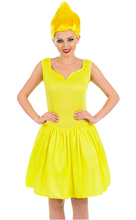 Load image into Gallery viewer, Neon Pixie costumes women
