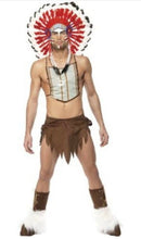 Load image into Gallery viewer, Smiffys Village People Mens Costumes
