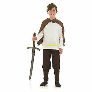 Boys Viking Boy Costume Fun Shack