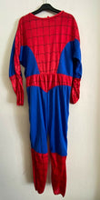 Load image into Gallery viewer, Spiderman Boys Costume (No Mask)
