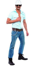 Load image into Gallery viewer, Smiffys Village People Mens Costumes
