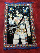 Load image into Gallery viewer, Elvis Classic Wall Rug Tapestry
