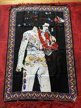 Load image into Gallery viewer, Elvis Classic Wall Rug Tapestry
