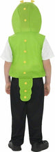 Load image into Gallery viewer, SMIFFY&#39;S PARTY ANIMALS CATERPILLAR FANCY DRESS CARNIVAL COSTUME UNISEX
