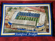 Load image into Gallery viewer, Football Stadium Wall Rug - Various
