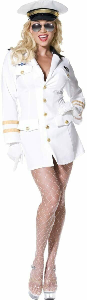 Top gun Movie sexy costume