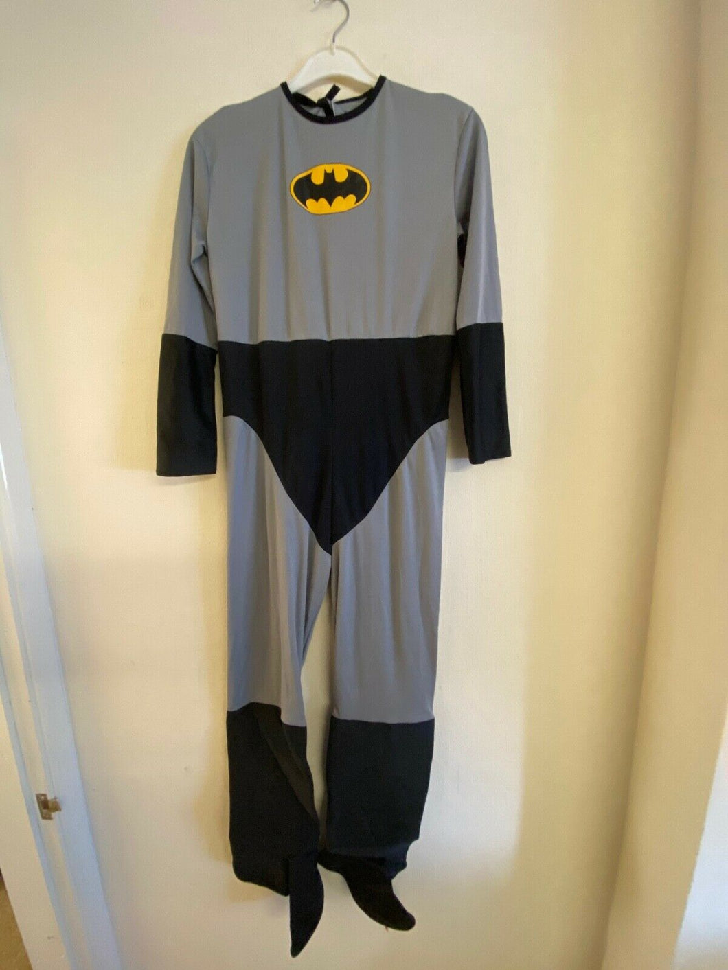 Boys Batman Costume