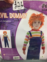 Load image into Gallery viewer, Evil dummy Boy
