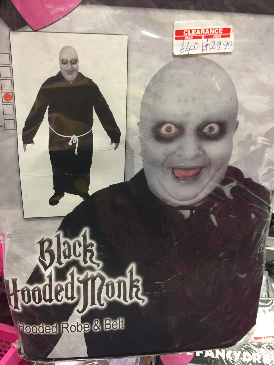 Uncle Fester