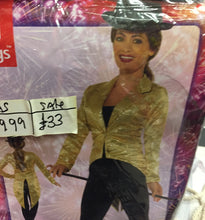 Load image into Gallery viewer, Sequin Tailcoat
