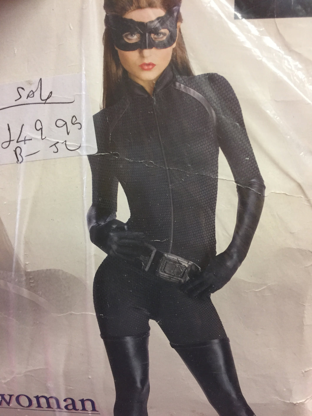 Catwoman