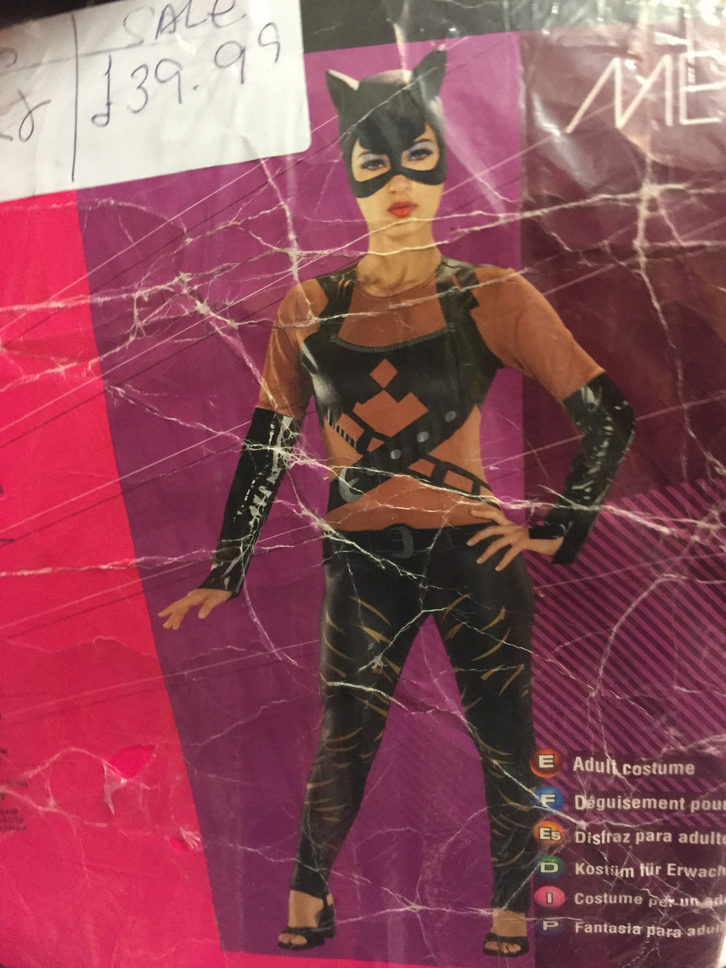 Catwoman