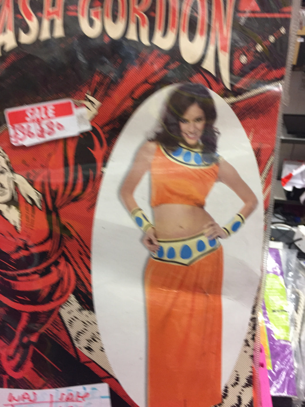 Dale Costume