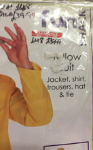 Load image into Gallery viewer, Yellow Suit
